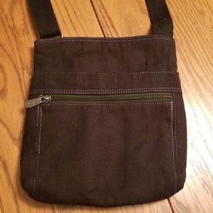 Thirty one cross body purse